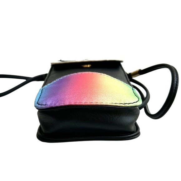 Kitty Cat iPhone Smartphone Crossbody Bag Case - Picture 8 of 8